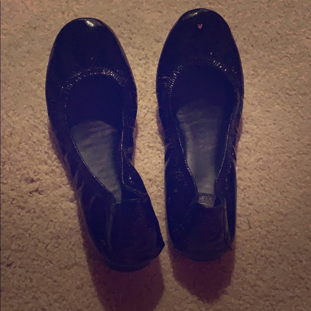 Tory Burch flats